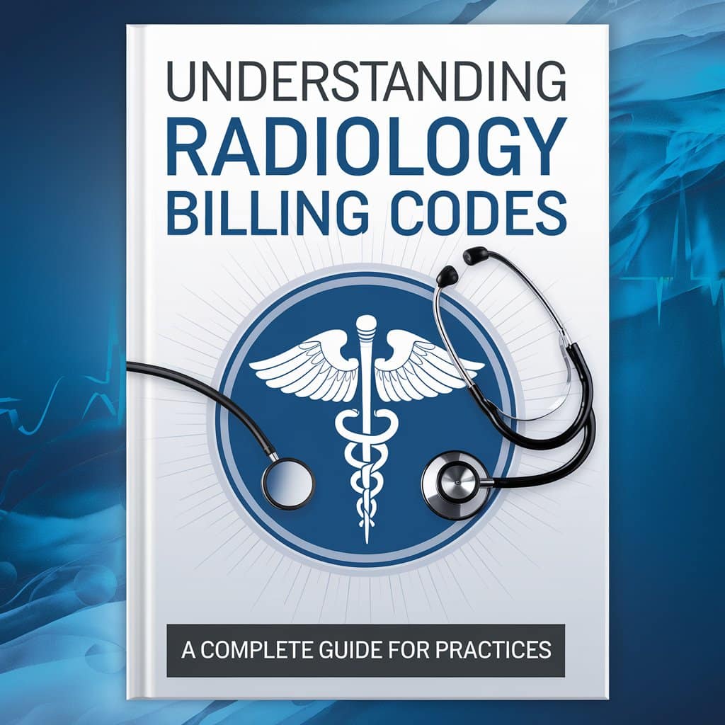 Understanding Radiology Billing Codes: A Complete Guide For Practices