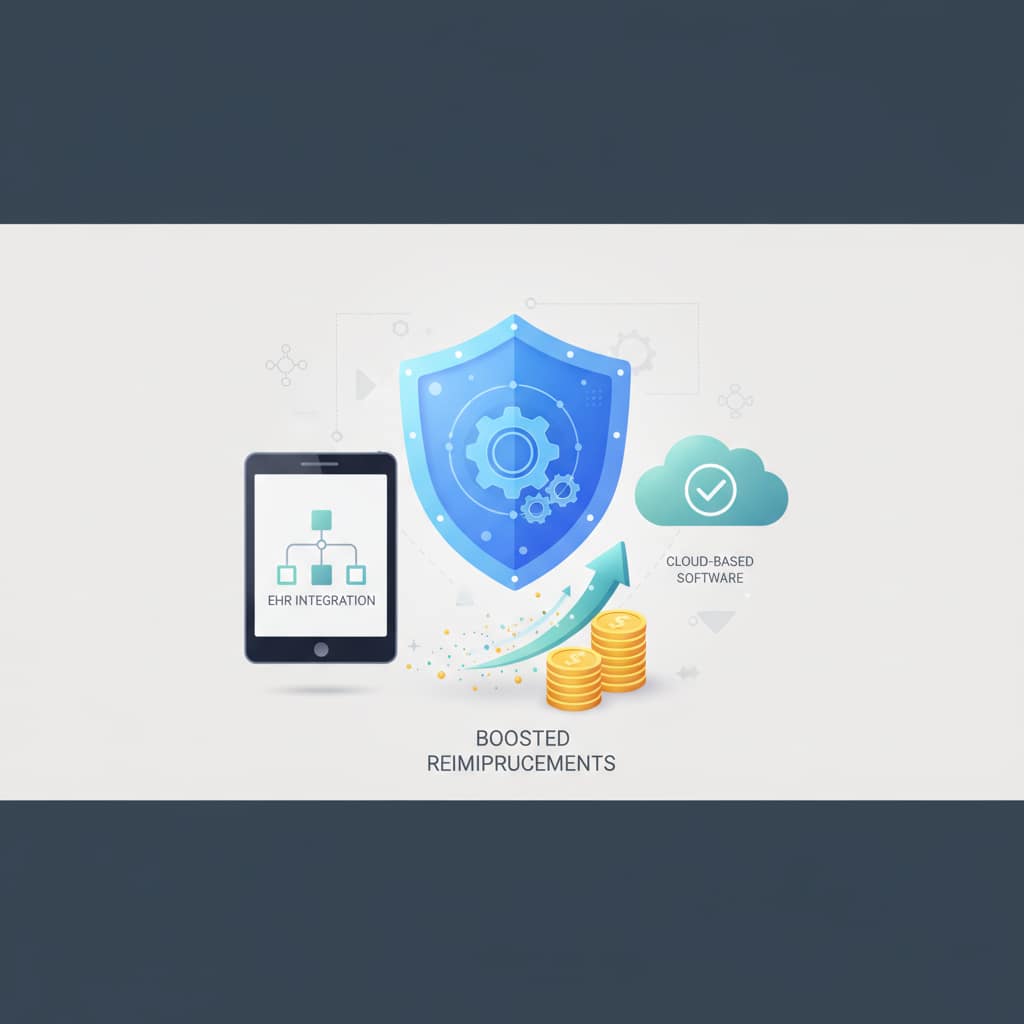 Top Medical Billing Software for Healthcare Providers