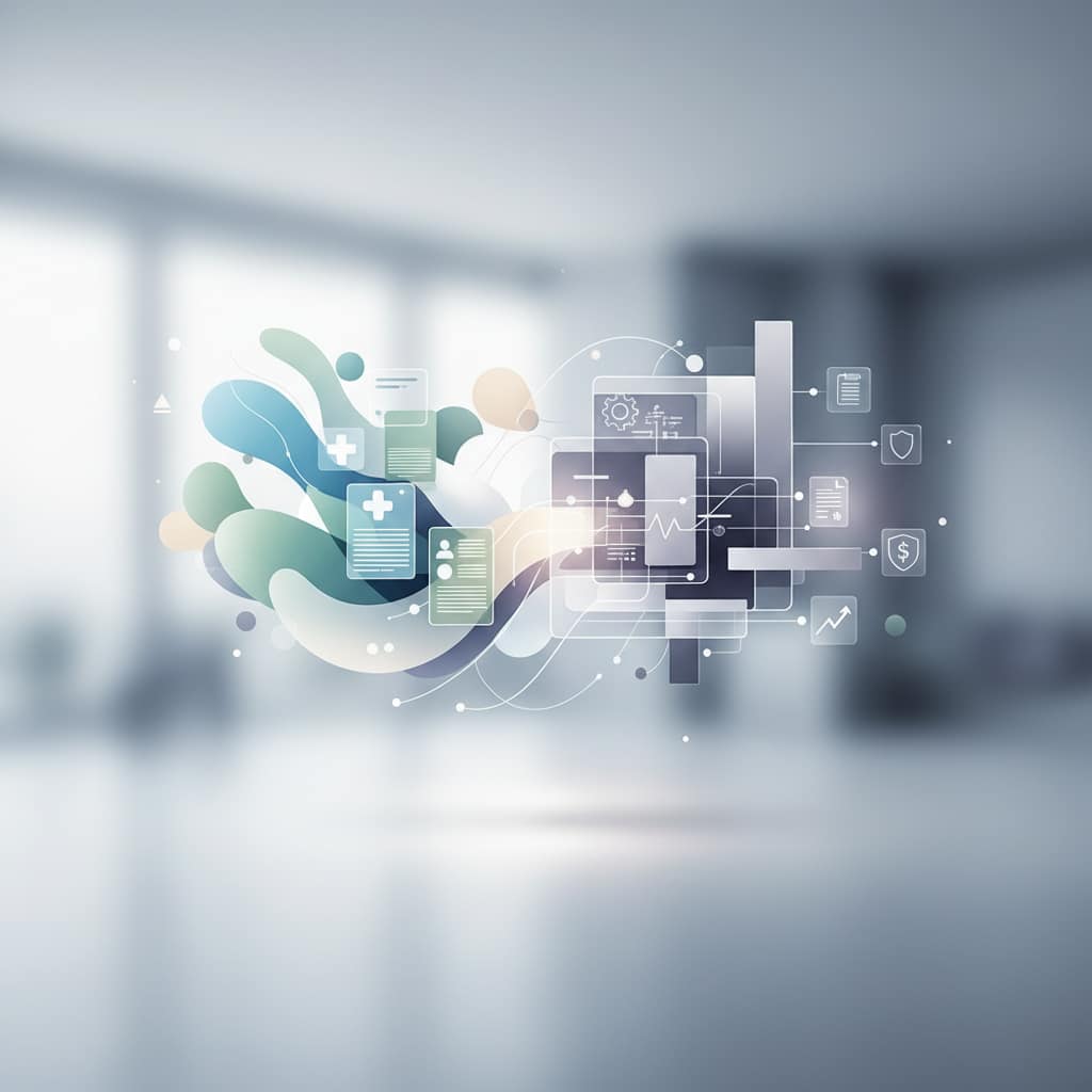 Health care and software