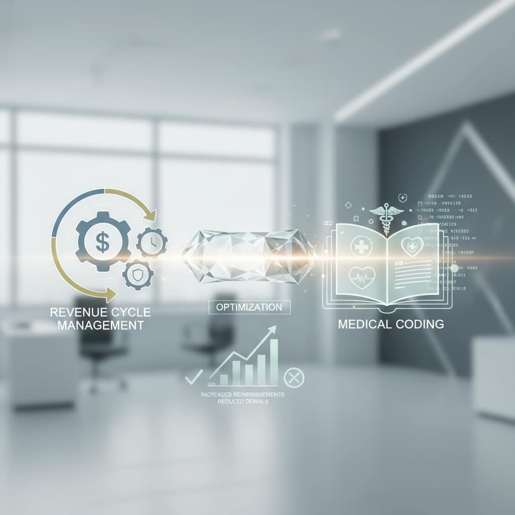 Comprehensive Guide to Revenue Cycle Management and Medical Coding