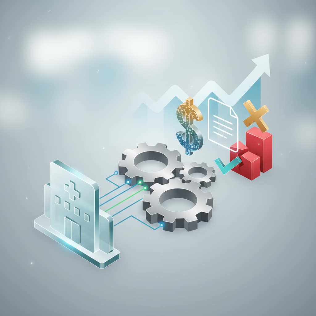 Best Practices for Healthcare Organizations to Optimize Billing and Coding Efficiency in the USA