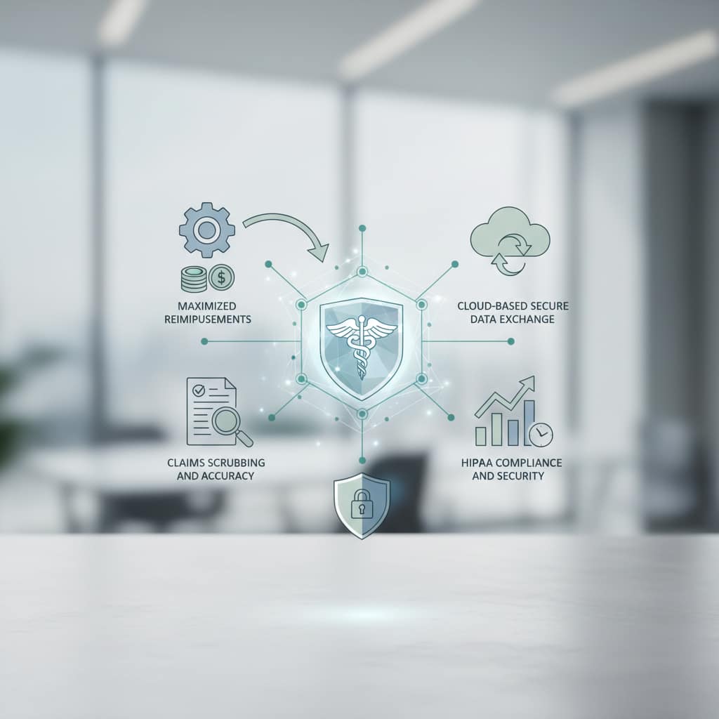 Top Features to Look for in Medical Billing Software