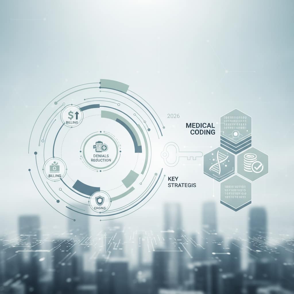 Comprehensive Guide to Revenue Cycle Management and Medical Coding