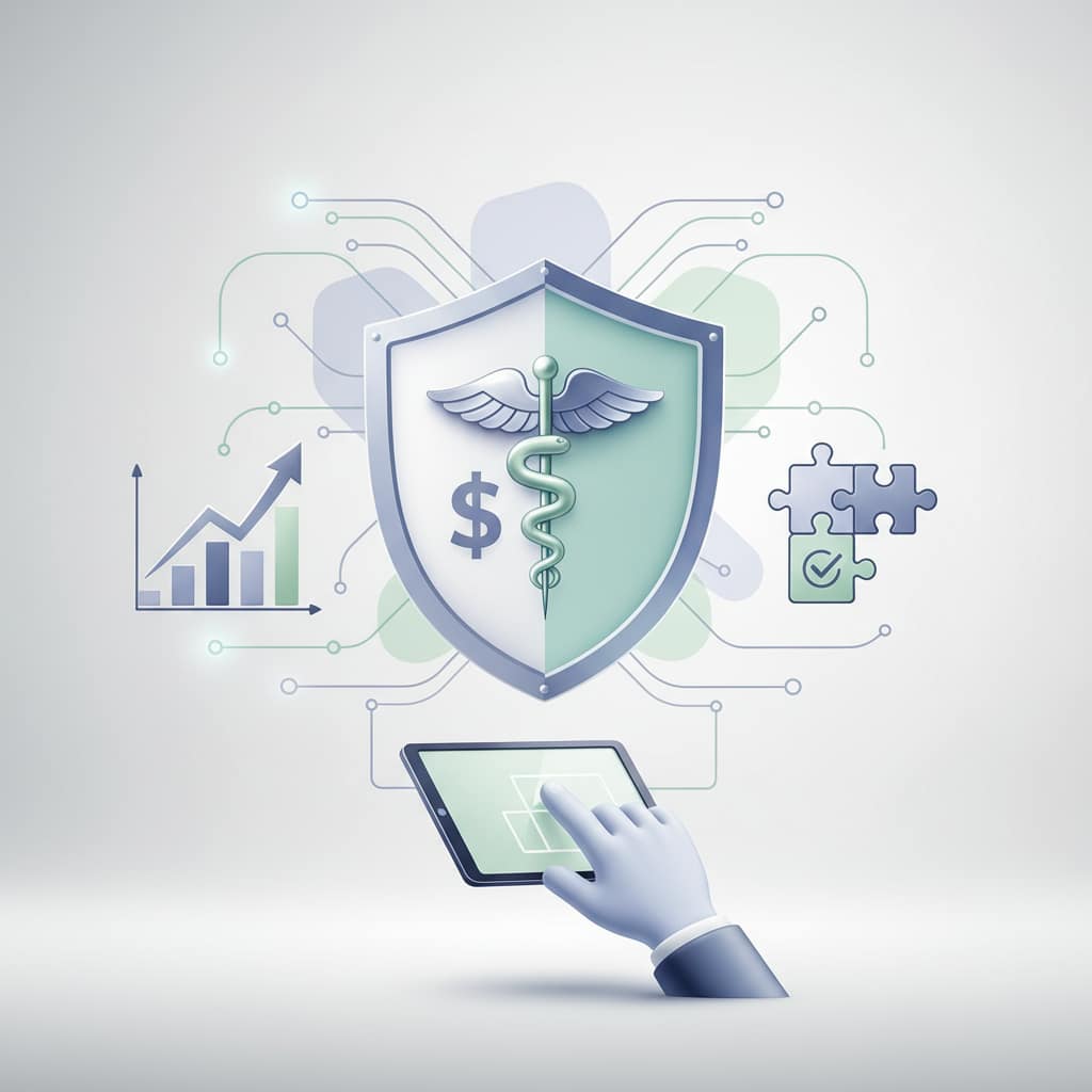 Comprehensive Medical Billing Services for Healthcare Providers