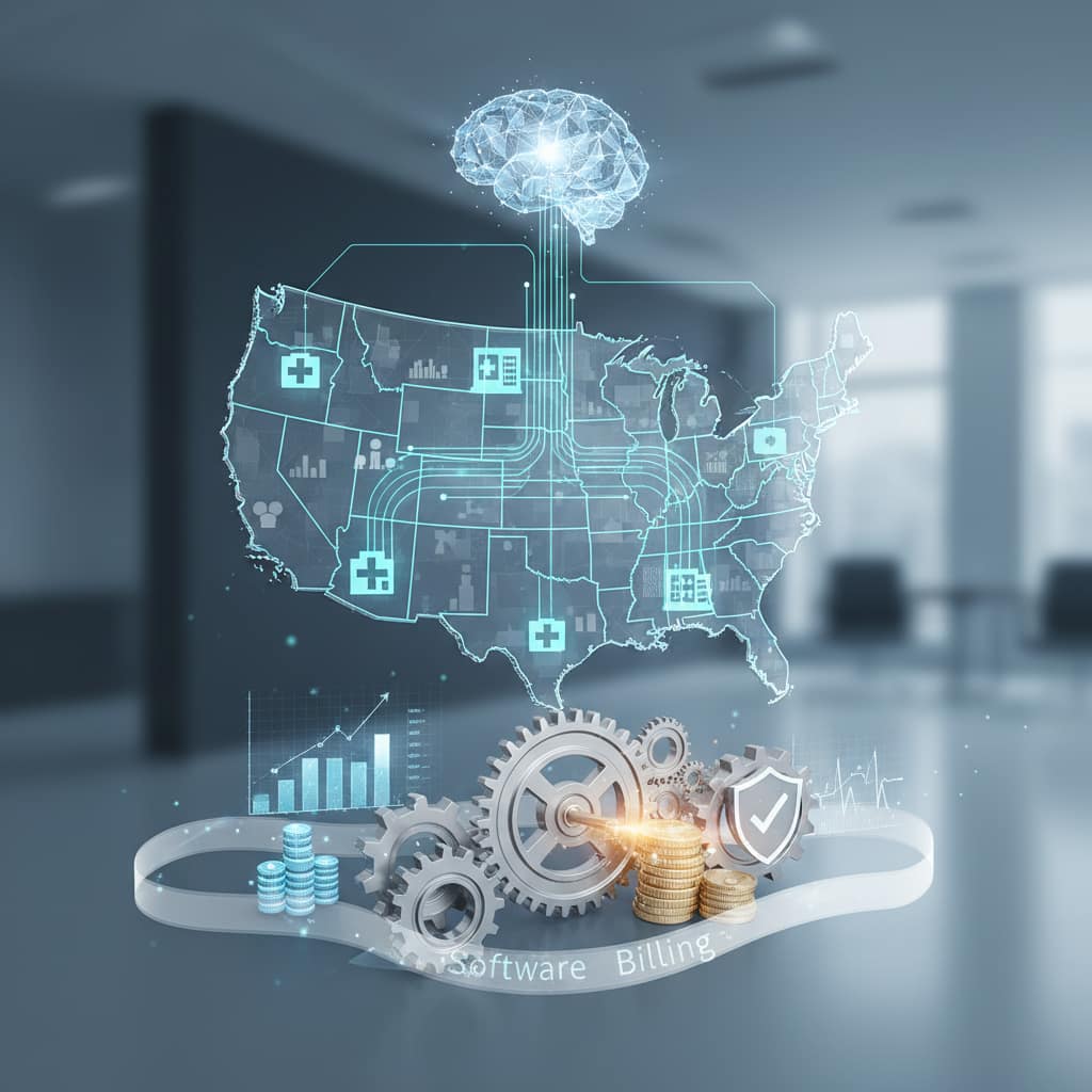 best medical billing software usa