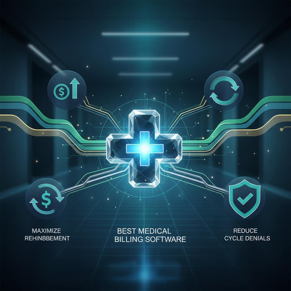 Best Medical Billing Software of 2026