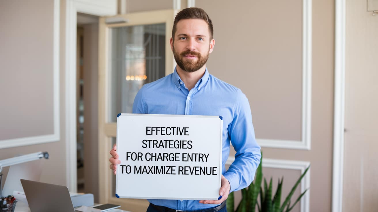 Effective Strategies for Charge Entry to Maximize Revenue