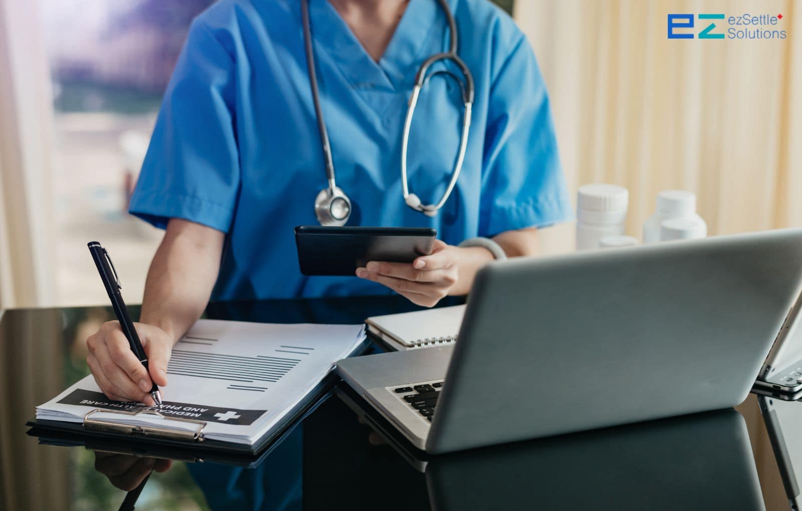 MENTAL HEALTH MEDICAL BILLING