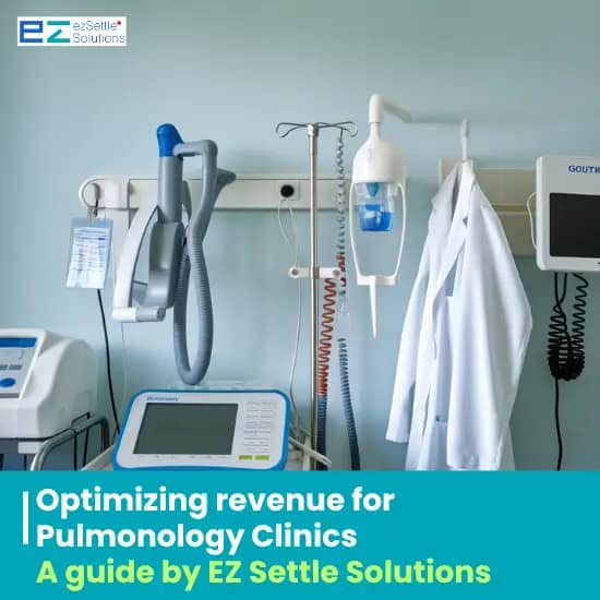 how to increase revenue for pulmonology billing