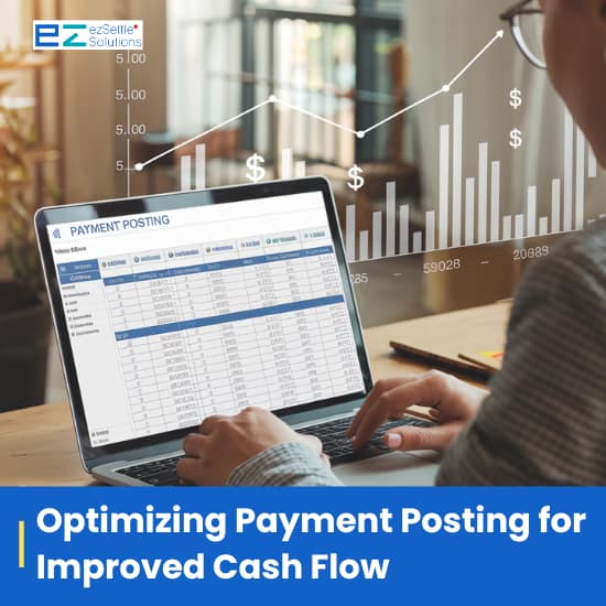 how to increase revenue by correct payment posting