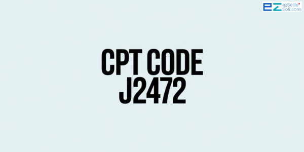 CPT code J2472