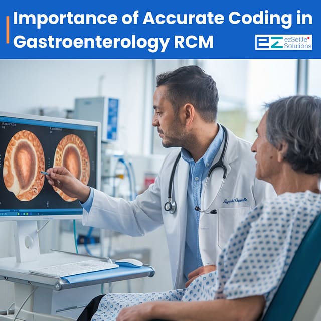 Importance of Accurate Coding in Gastroenterology