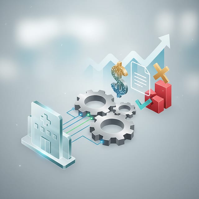 Best Practices for Healthcare Organizations to Optimize Billing and Coding Efficiency in the USA illustration