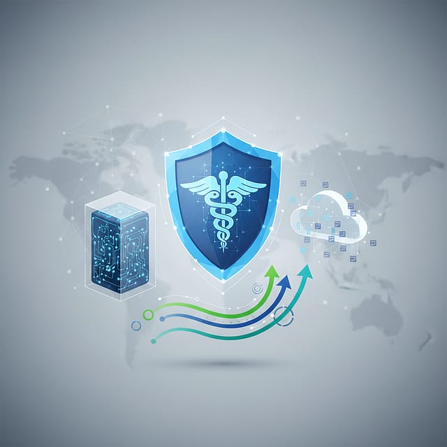 Best Medical Billing Software Solutions illustration