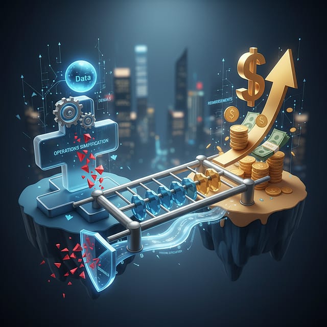 Understanding Pricing Structures illustration