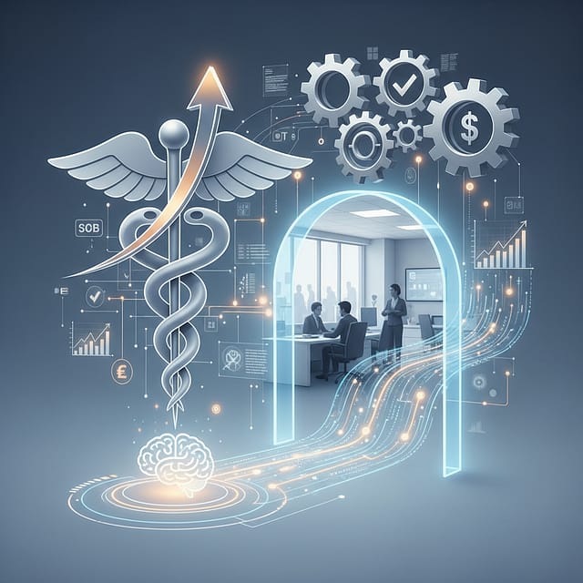 Best Medical Billing Software of 2026 for Medical Practices illustration