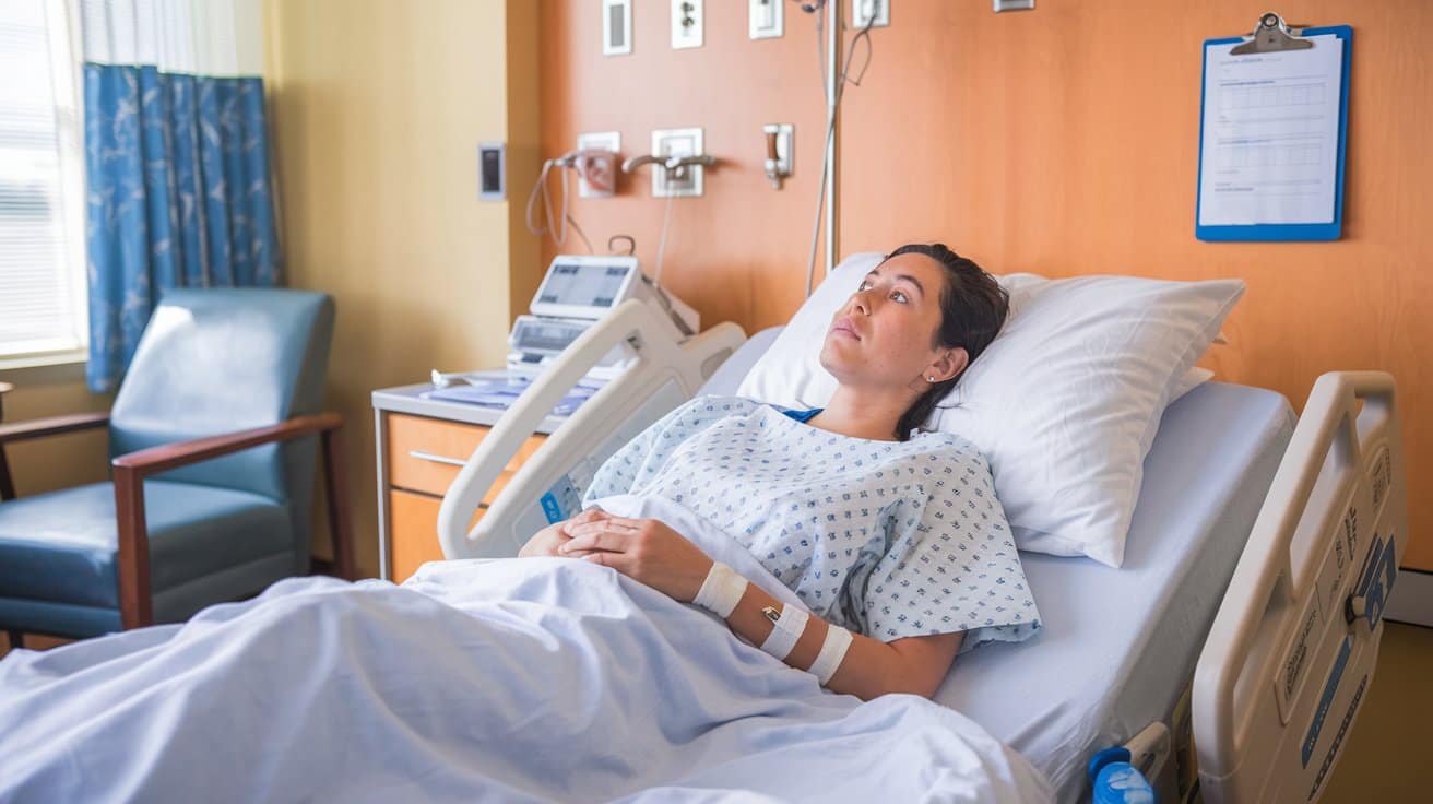 Delay in medical care due to inaccurate benefit verification