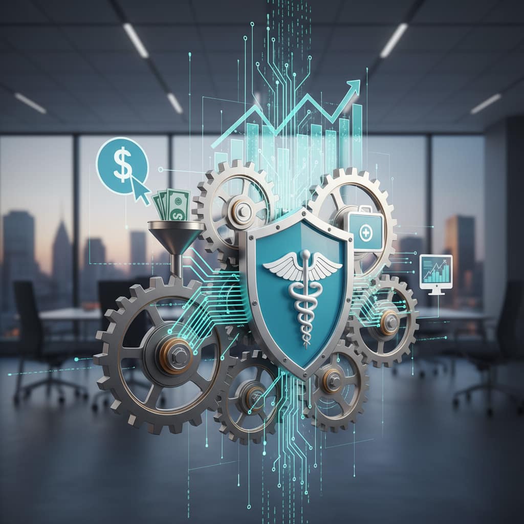 Features of the Best Medical Billing Software illustration