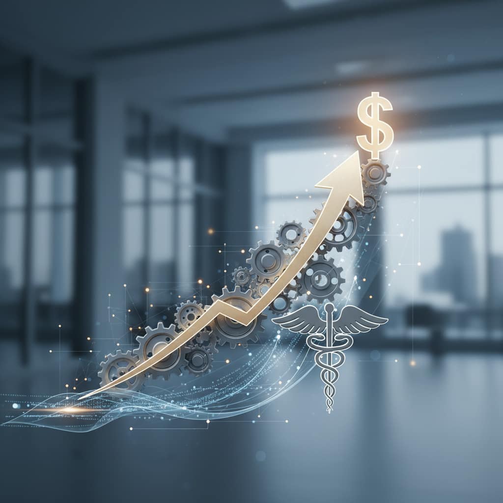 Pricing illustration